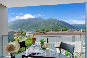Melano Lab Park Apartments - Happy Rentals